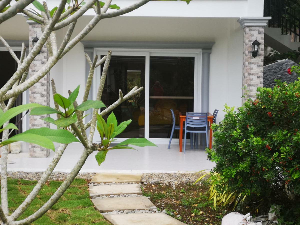 Garden Bungalows Resort Siquijor Exterior photo