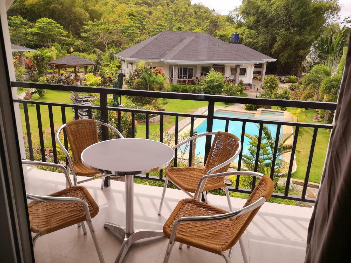 Garden Bungalows Resort Siquijor Exterior photo